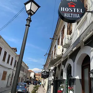 Kultura Albania