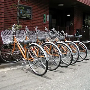 新红阳酒店 東京都