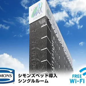 *** ホテル ホテルリブマックス名駅 日本