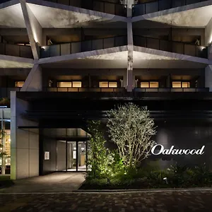 Oakwood & Azabu 東京都