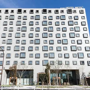 东京湾新木杨梅兹jr东酒店 東京都