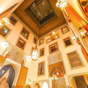 Sahraui Marruecos