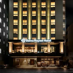 Del Style Osaka-shinsaibashi By Daiwa Roynet Japón
