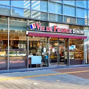 Apa秋叶原站电气街酒店 東京都