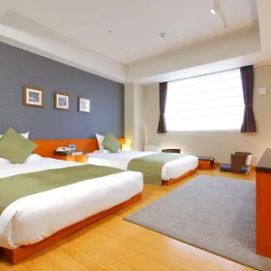 Mystays Shijo Japón