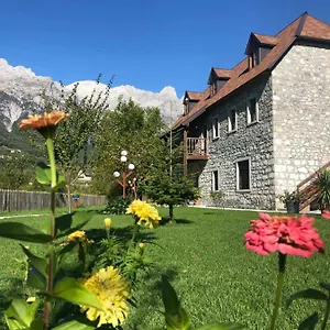 Kompleksi Zorgji Albania