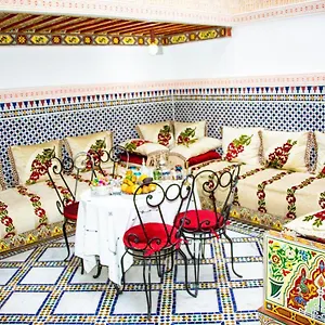 Dar Senhaji Marruecos