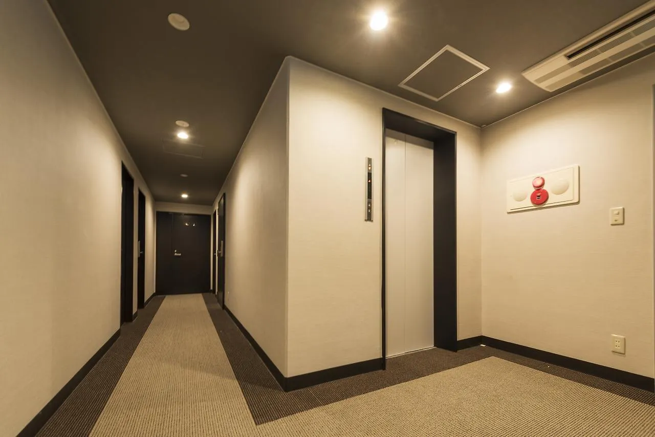 Tabata Oji Hotel Tóquio
