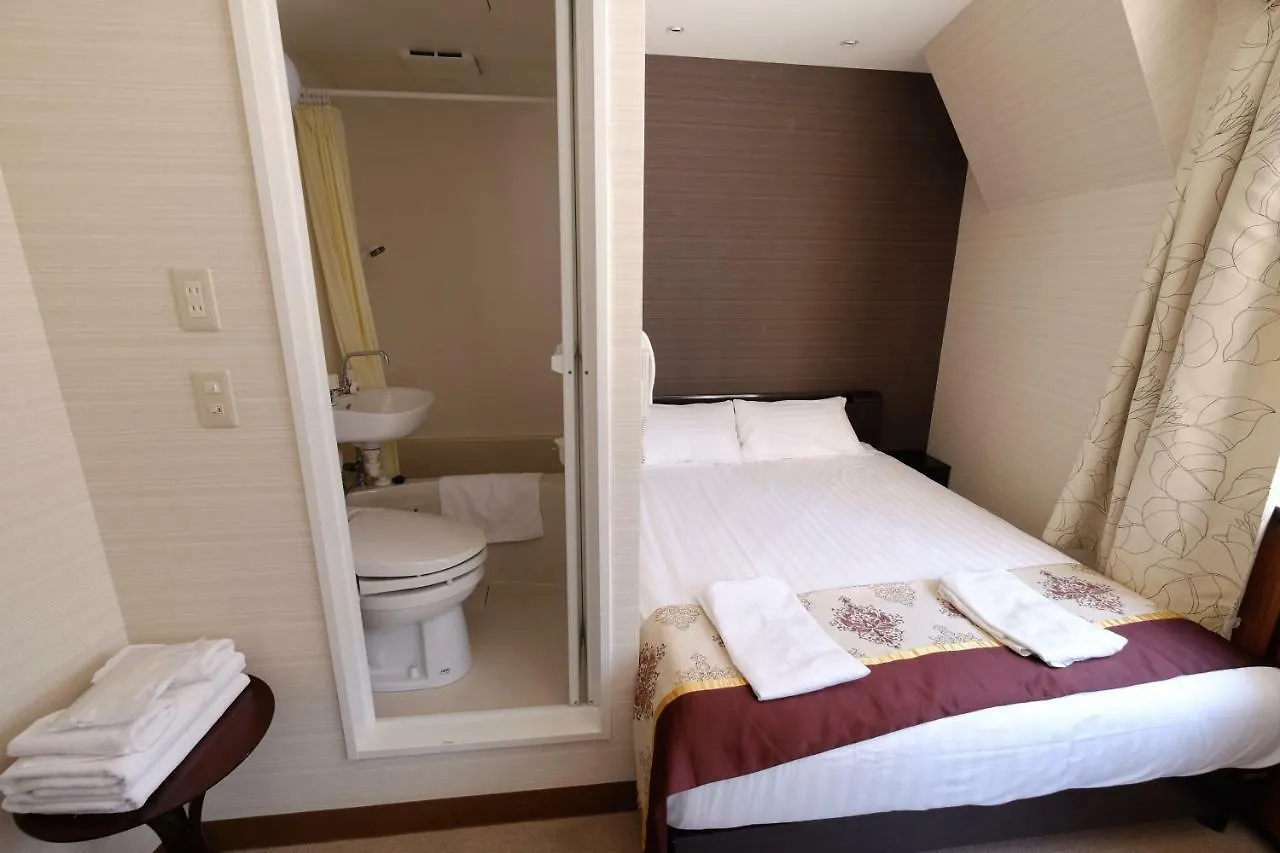 Tabata Oji Hotel Tokyo