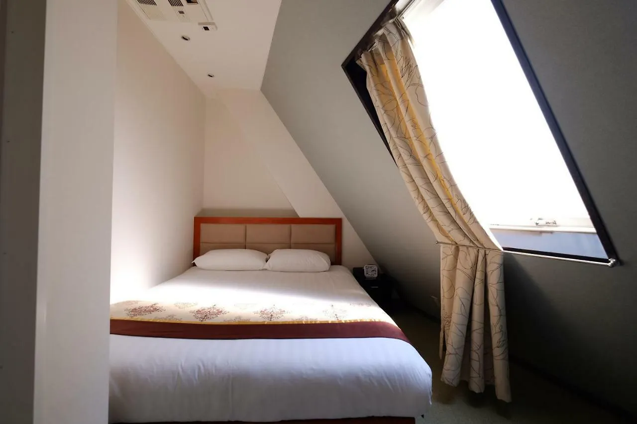 Tabata Oji Hotel Tokyo 3*,