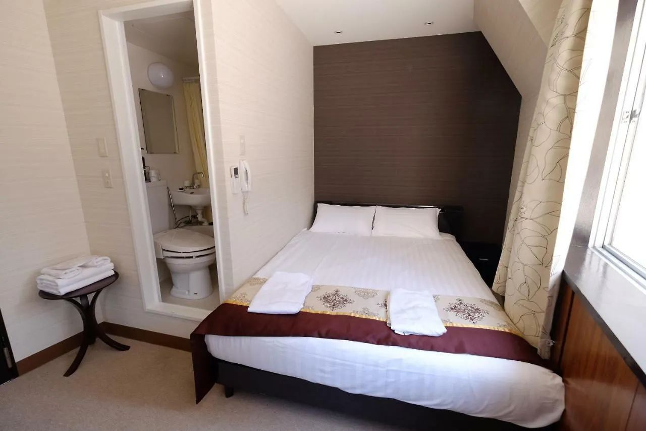 Tabata Oji Hotel Tokyo