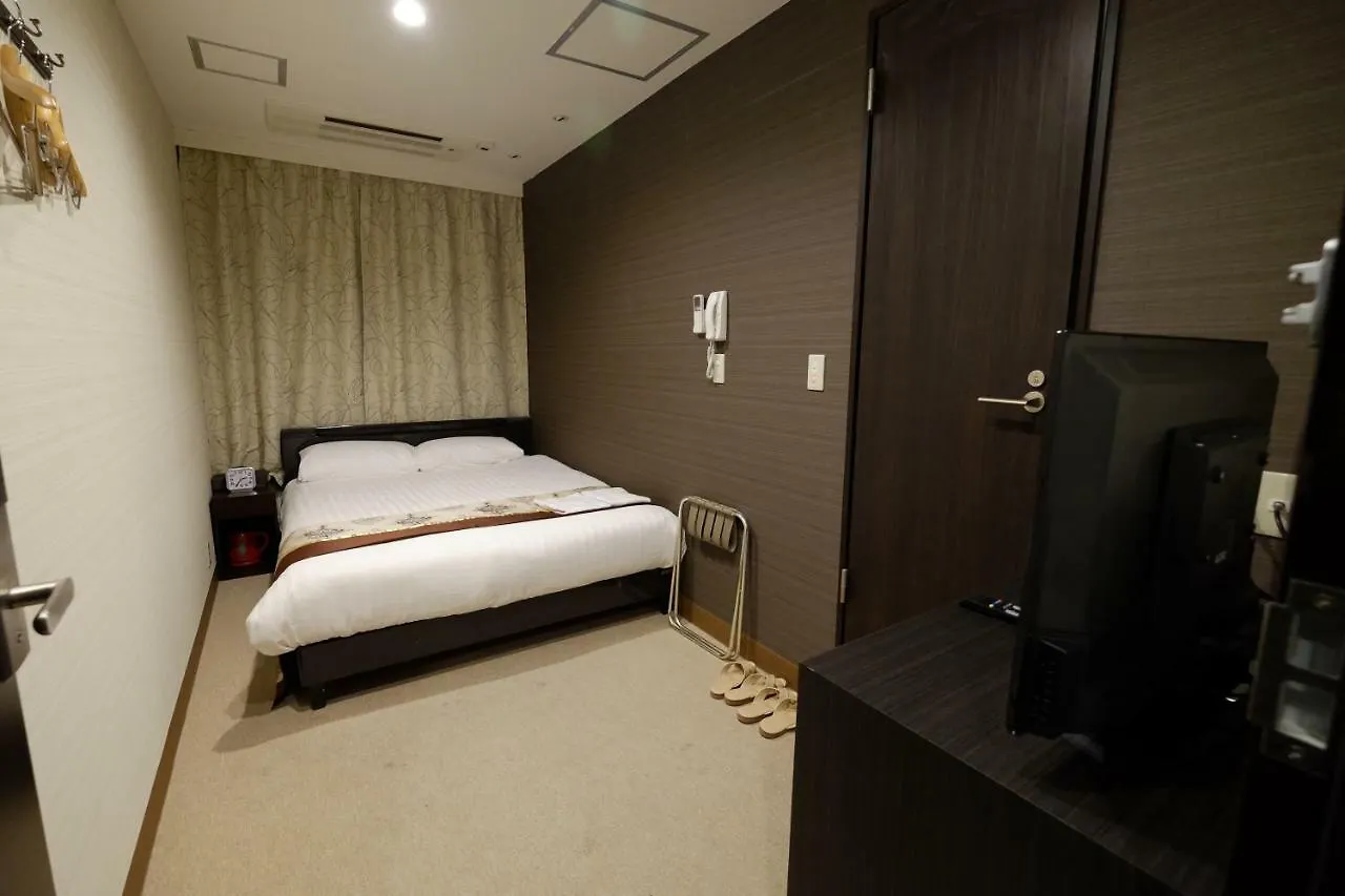 Tabata Oji Hotel Tokyo