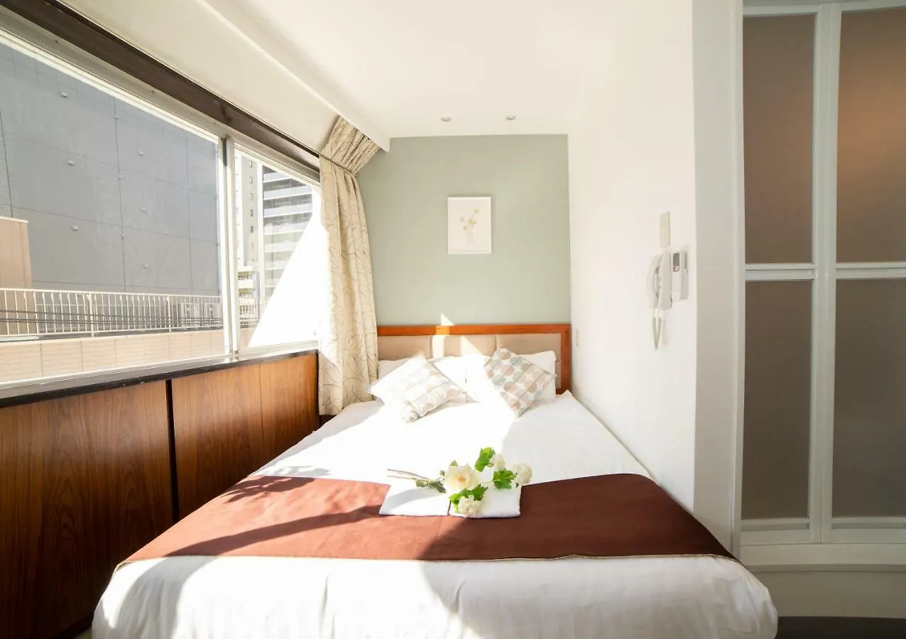 Tabata Oji Hotel Tokyo