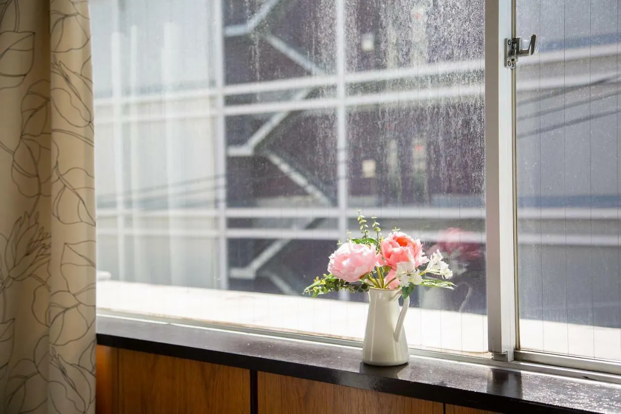 Tabata Oji Hotel Tokyo